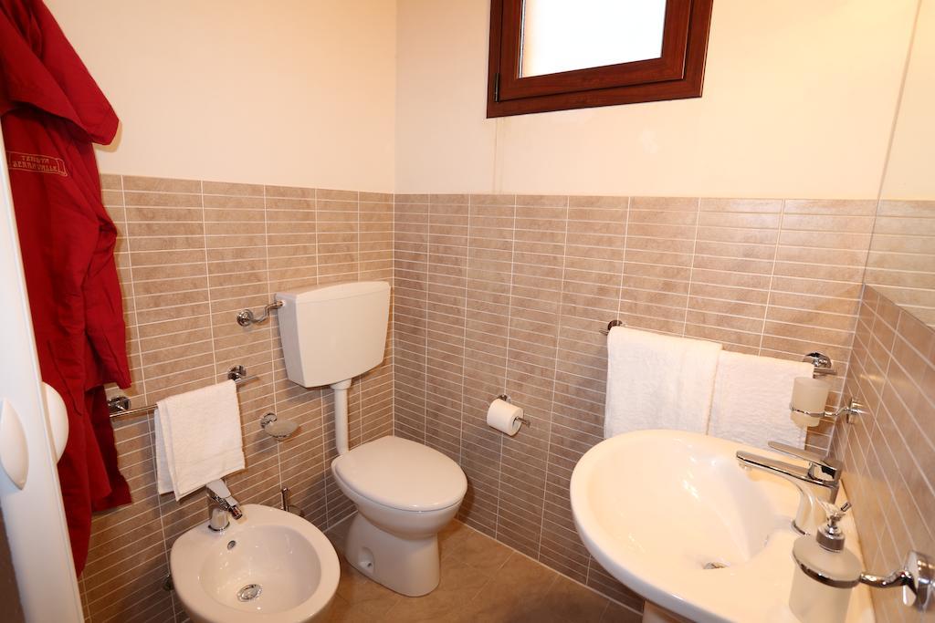 Serravalle Relais & Country Villa With Private Pool - Esclusive Use Chiaramonte Gulfi Zimmer foto
