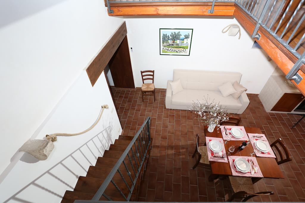 Serravalle Relais & Country Villa With Private Pool - Esclusive Use Chiaramonte Gulfi Zimmer foto