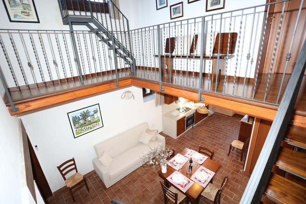 Serravalle Relais & Country Villa With Private Pool - Esclusive Use Chiaramonte Gulfi Zimmer foto